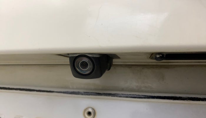 2019 Honda Civic 1.8L I-VTEC VX CVT, Petrol, Automatic, 70,935 km, Parking Camera