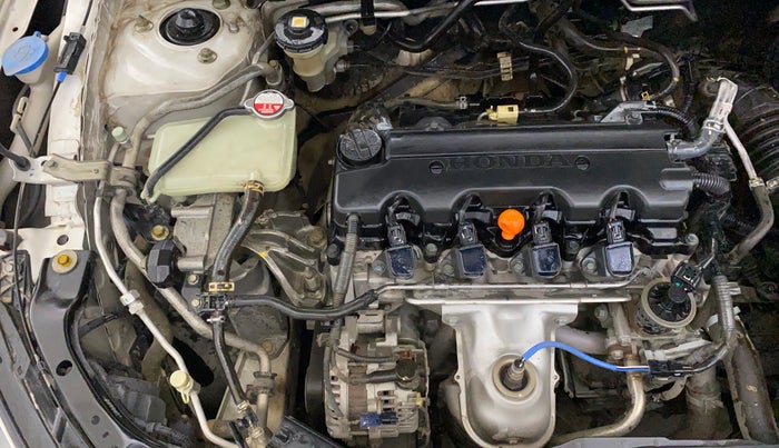 2019 Honda Civic 1.8L I-VTEC VX CVT, Petrol, Automatic, 70,935 km, Engine View - Right