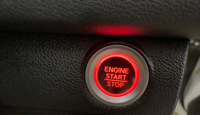 2019 Honda Civic 1.8L I-VTEC VX CVT, Petrol, Automatic, 70,935 km, Keyless Start/ Stop Button