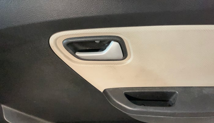 2022 Maruti Alto VXI PLUS, Petrol, Manual, 30,408 km, Driver Side Door Panels Control