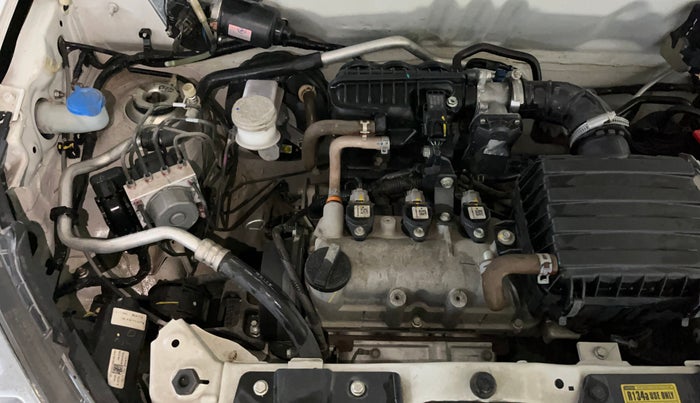 2022 Maruti Alto VXI PLUS, Petrol, Manual, 30,408 km, Engine View - Right