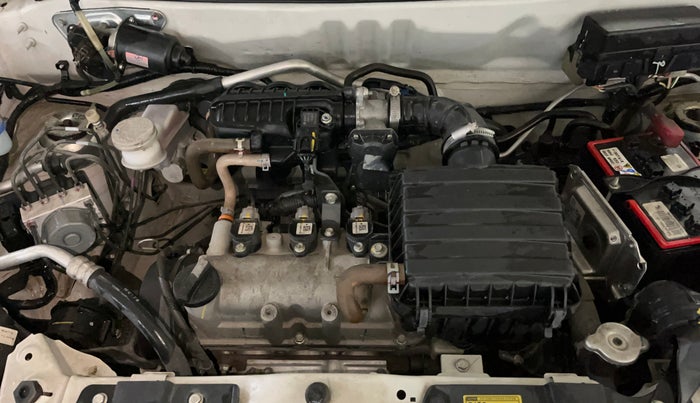 2022 Maruti Alto VXI PLUS, Petrol, Manual, 30,408 km, Engine View
