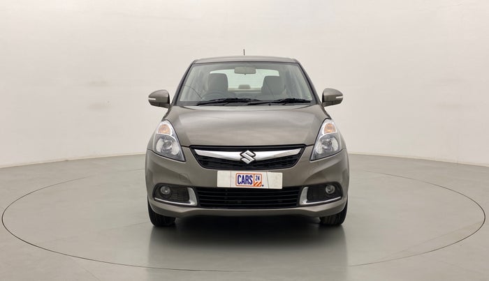 2015 Maruti Swift Dzire ZXI, Petrol, Manual, 18,575 km, Front