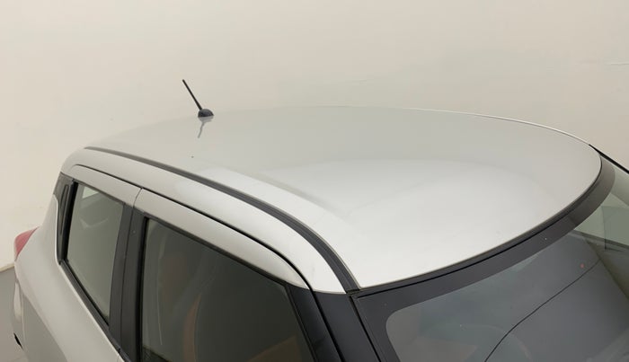 2020 Maruti Swift LXI, Petrol, Manual, 43,545 km, Roof