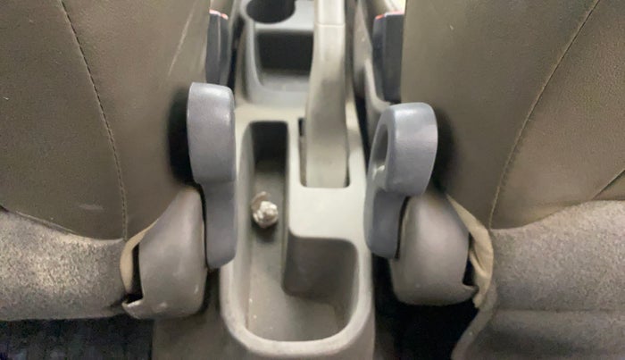 2013 Hyundai i10 ERA 1.1, Petrol, Manual, 50,578 km, Driver Side Adjustment Panel