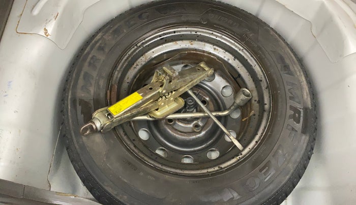 2013 Hyundai i10 ERA 1.1, Petrol, Manual, 50,578 km, Spare Tyre