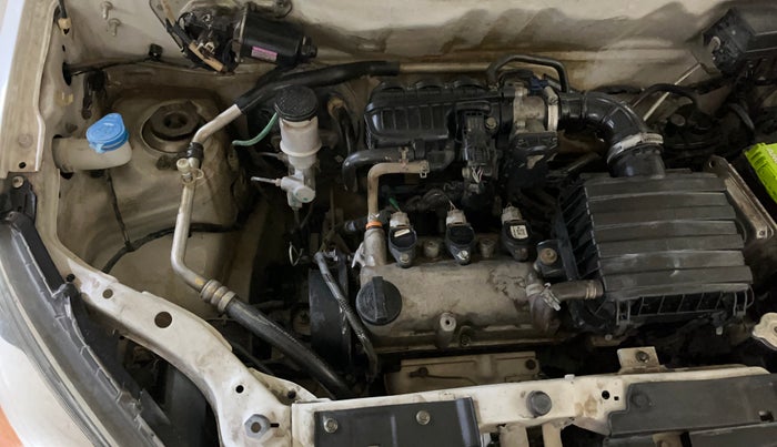 2018 Maruti Alto 800 LXI, Petrol, Manual, 1,09,887 km, Engine View - Right