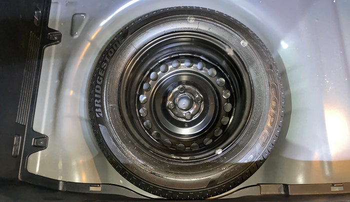 2021 Hyundai NEW I20 ASTA 1.0 GDI TURBO DCT, Petrol, Automatic, 26,962 km, Spare Tyre