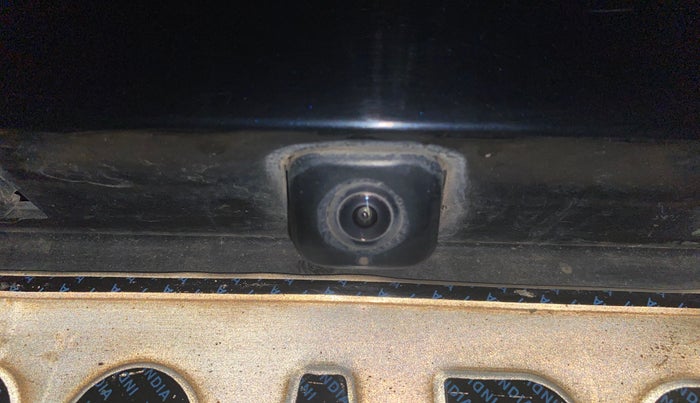 2021 Hyundai NEW I20 ASTA 1.0 GDI TURBO DCT, Petrol, Automatic, 26,962 km, Parking Camera