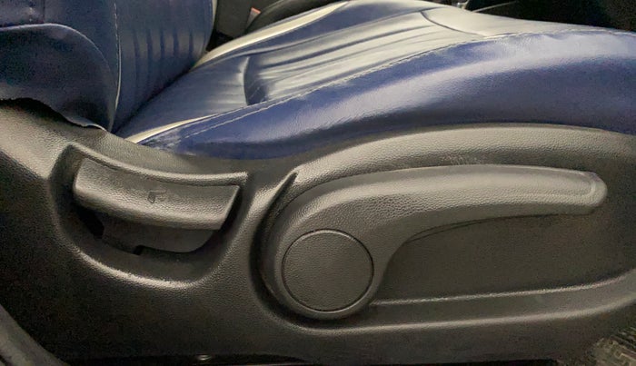 2018 Hyundai Elite i20 ASTA 1.2  CVT, Petrol, Automatic, 45,894 km, Driver Side Adjustment Panel