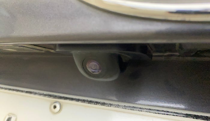 2018 Hyundai Elite i20 ASTA 1.2  CVT, Petrol, Automatic, 45,894 km, Parking Camera