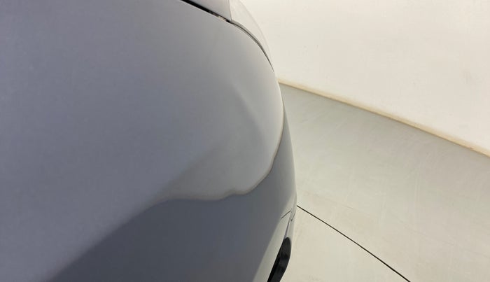 2013 Hyundai Grand i10 SPORTZ 1.2 KAPPA VTVT, Petrol, Manual, 49,100 km, Right fender - Slightly dented