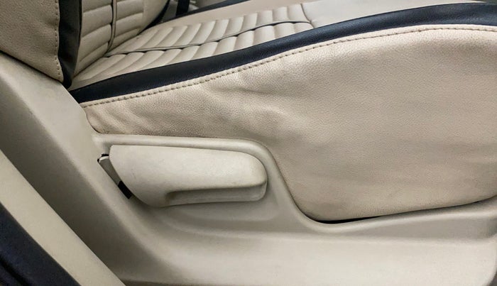 2015 Maruti Swift Dzire VXI, Petrol, Manual, 65,046 km, Driver Side Adjustment Panel