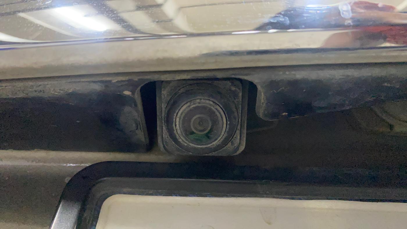 2021 Maruti XL6 ZETA MT, Petrol, Manual, 77,458 km, Parking Camera