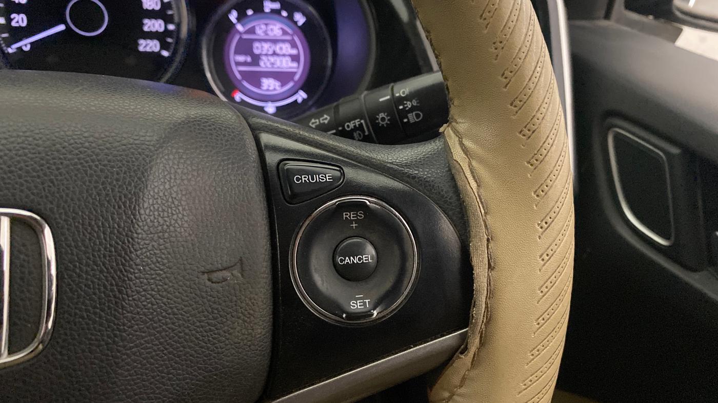 2022 Honda City 1.5L I-VTEC V MT 5TH GEN, Petrol, Manual, 35,371 km, Adaptive Cruise Control