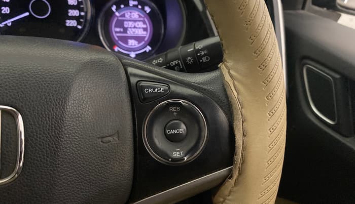2022 Honda City 1.5L I-VTEC V MT 5TH GEN, Petrol, Manual, 35,371 km, Adaptive Cruise Control