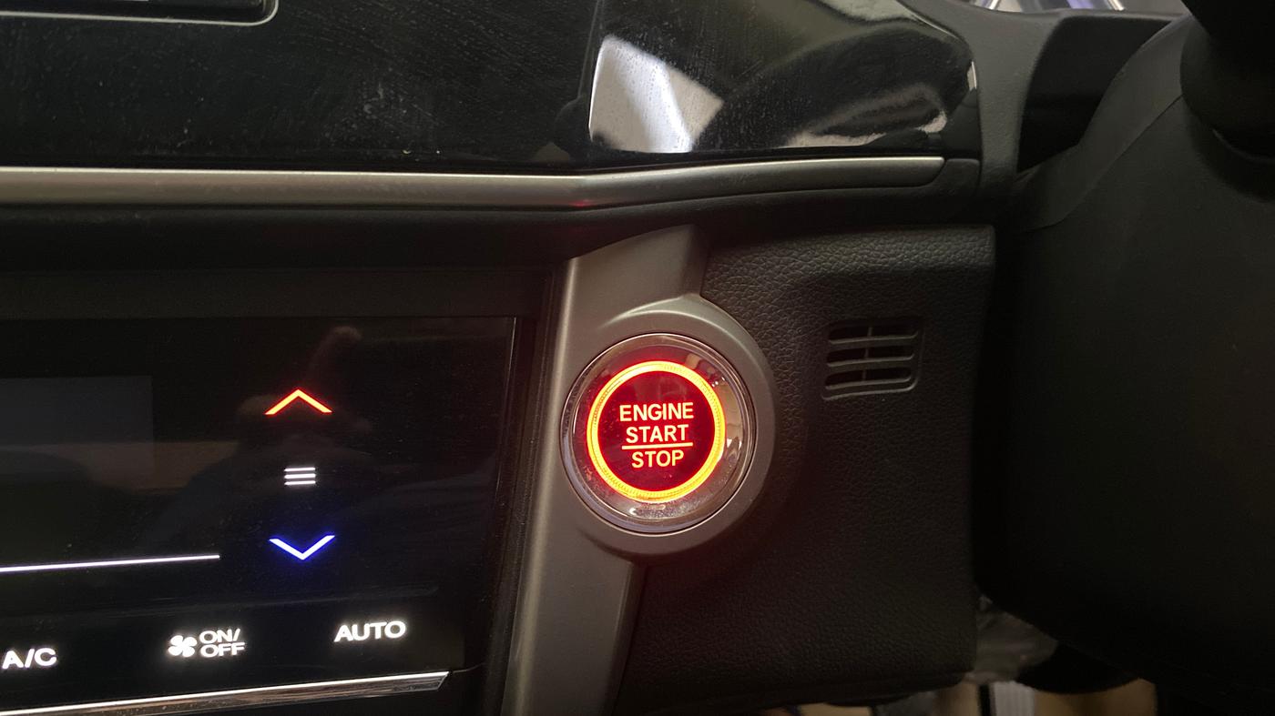 2022 Honda City 1.5L I-VTEC V MT 5TH GEN, Petrol, Manual, 35,371 km, Keyless Start/ Stop Button