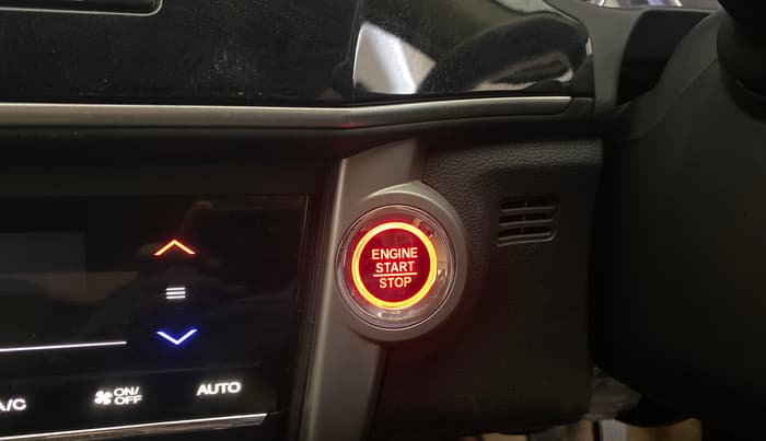 2022 Honda City 1.5L I-VTEC V MT 5TH GEN, Petrol, Manual, 35,371 km, Keyless Start/ Stop Button