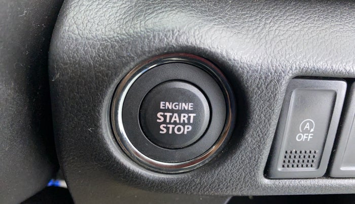 2018 Maruti S Cross DELTA SHVS, Diesel, Manual, 44,280 km, Keyless Start/ Stop Button