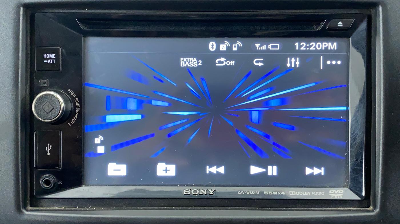 2018 Maruti S Cross DELTA SHVS, Diesel, Manual, 44,280 km, Infotainment System