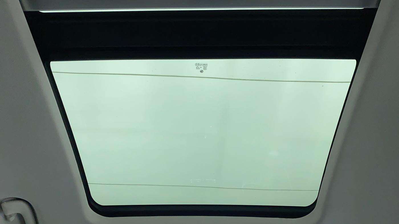 2020 MG HECTOR SHARP DCT PETROL, Petrol, Automatic, 3,727 km, Panoramic Sunroof