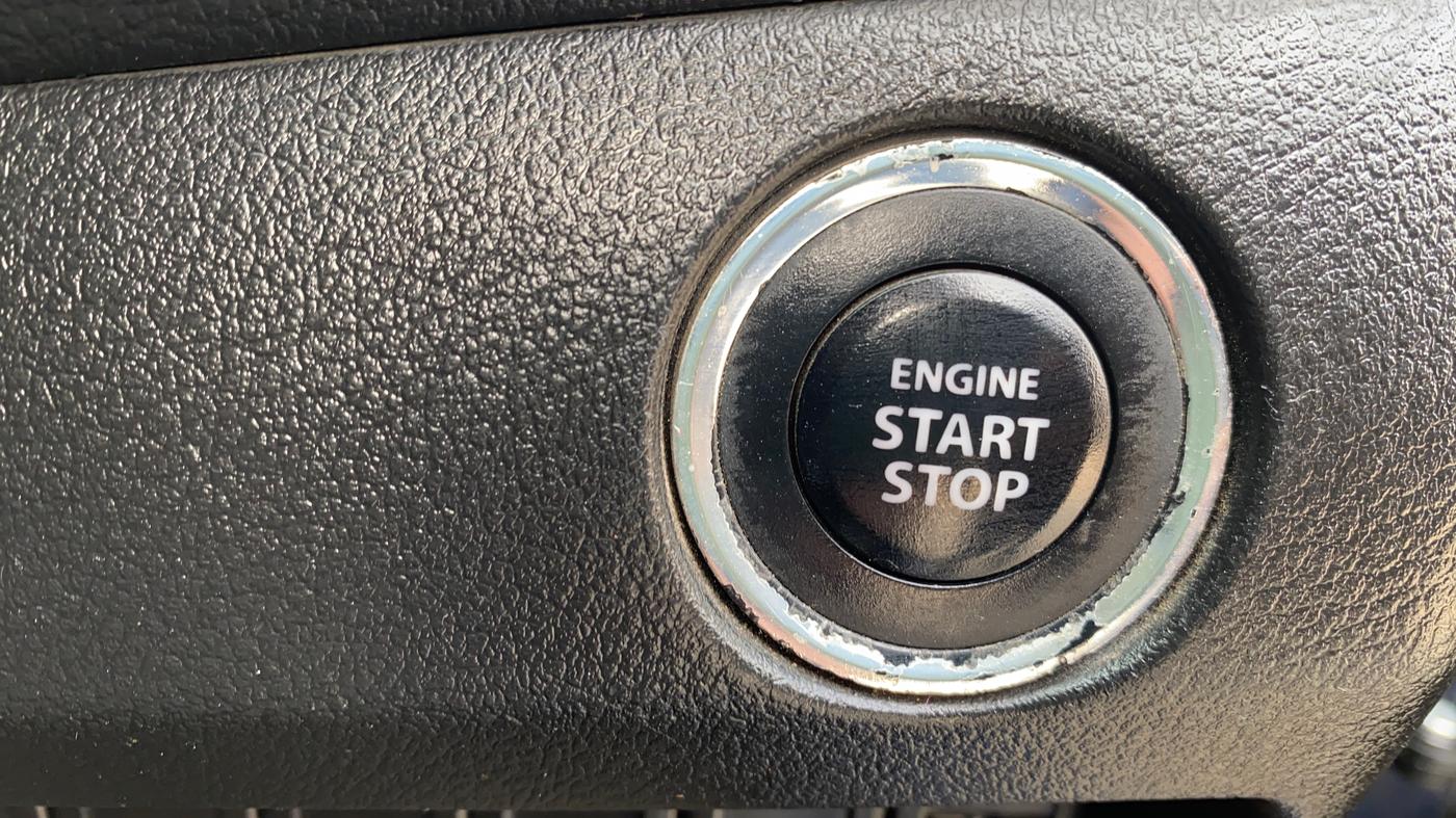 2019 Maruti Baleno ZETA PETROL 1.2, Petrol, Manual, 57,925 km, Keyless Start/ Stop Button