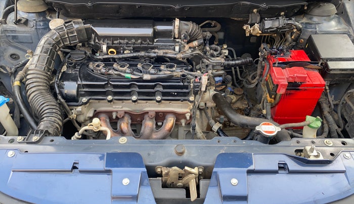 2019 Maruti Baleno ZETA PETROL 1.2, Petrol, Manual, 57,925 km, Engine View