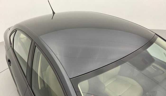 2020 Skoda Rapid ACTIVE 1.0 TSI, Petrol, Manual, 3,470 km, Roof