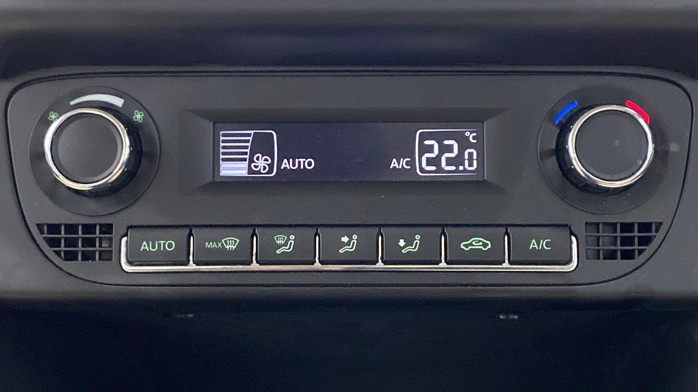 2020 Skoda Rapid ACTIVE 1.0 TSI, Petrol, Manual, 3,470 km, Automatic Climate Control