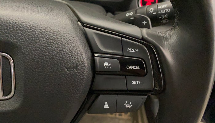 2024 Honda City EHEV ZX, Hybrid, Automatic, 24,642 km, Adaptive Cruise Control