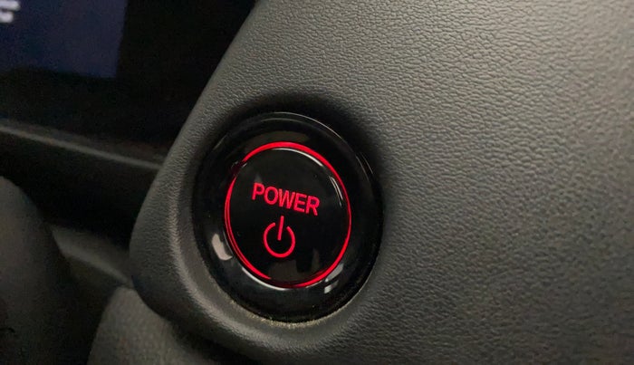 2024 Honda City EHEV ZX, Hybrid, Automatic, 24,642 km, Keyless Start/ Stop Button