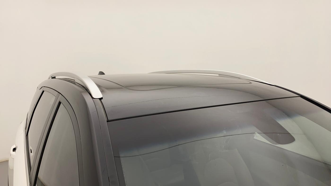2021 MG HECTOR SHARP HYBRID 1.5 PETROL, Petrol, Manual, 26,505 km, Roof