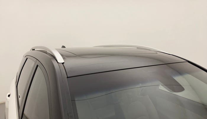 2021 MG HECTOR SHARP HYBRID 1.5 PETROL, Petrol, Manual, 26,505 km, Roof