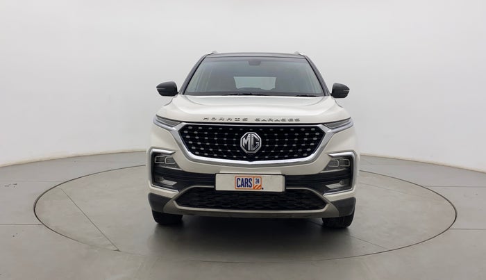 2021 MG HECTOR SHARP HYBRID 1.5 PETROL, Petrol, Manual, 26,505 km, Front