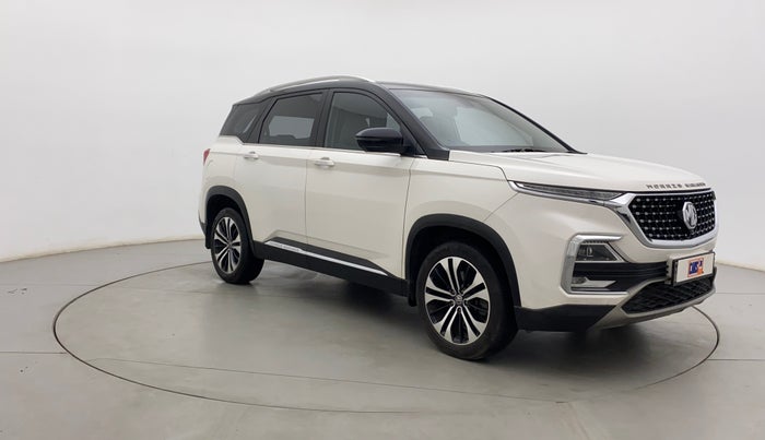 2021 MG HECTOR SHARP HYBRID 1.5 PETROL, Petrol, Manual, 26,505 km, SRP