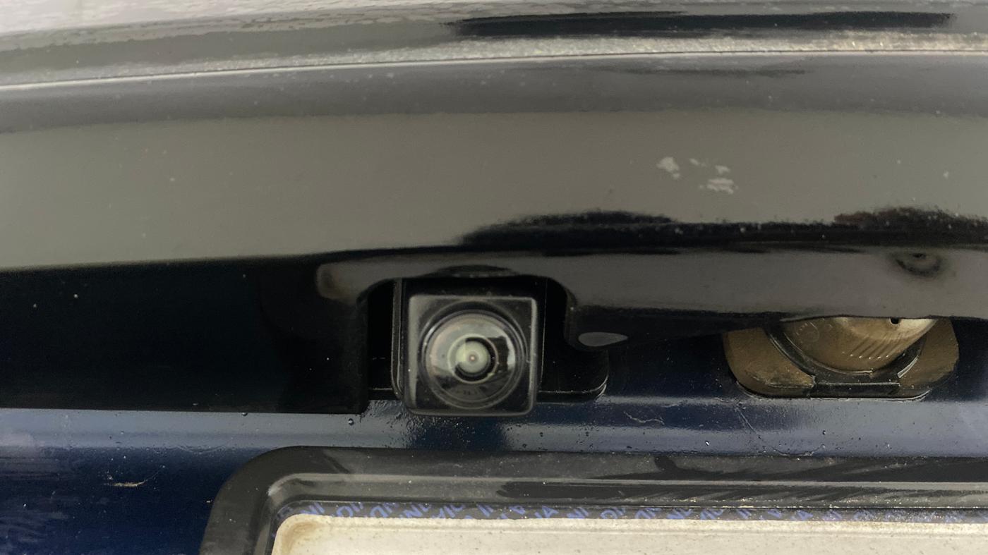 2022 Maruti XL6 ALPHA PLUS MT, Petrol, Manual, 57,745 km, Parking Camera