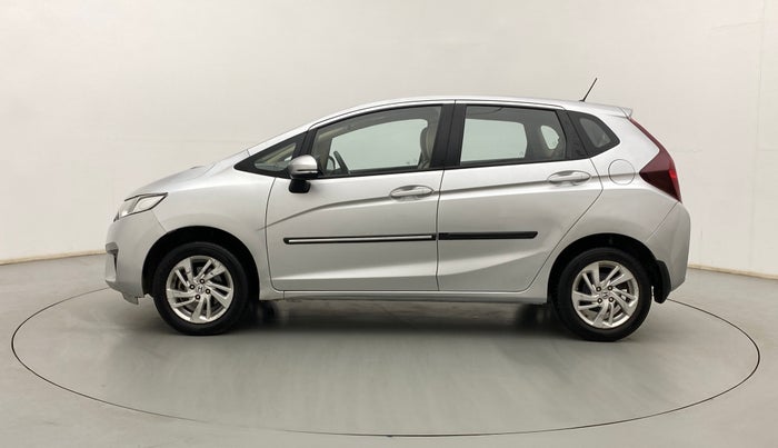 2016 Honda Jazz 1.2L I-VTEC V AT, Petrol, Automatic, 60,660 km, Left Side