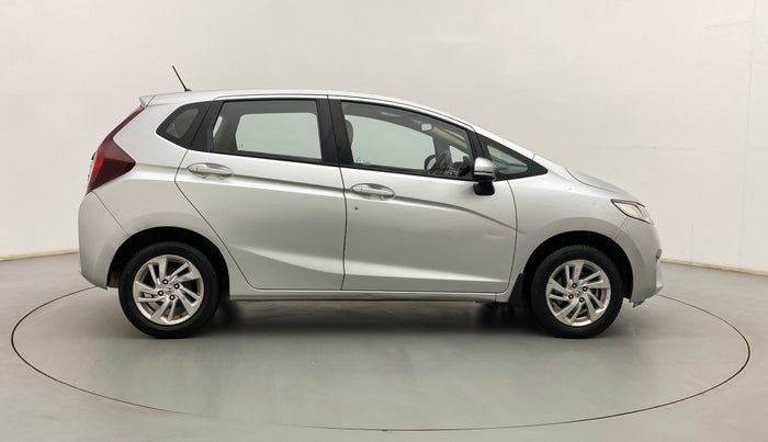 2016 Honda Jazz 1.2L I-VTEC V AT, Petrol, Automatic, 60,660 km, Right Side View