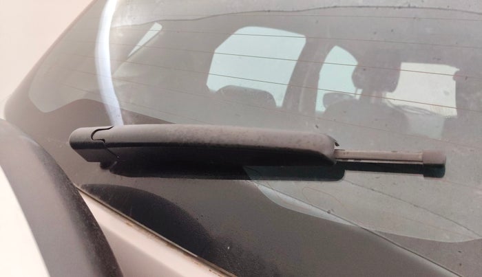 2021 Ford Ecosport TITANIUM 1.5L PETROL, Petrol, Manual, 30,920 km, Rear Wiper