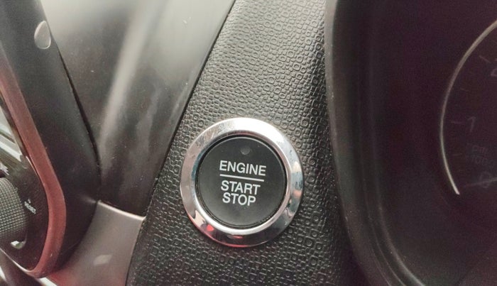 2021 Ford Ecosport TITANIUM 1.5L PETROL, Petrol, Manual, 30,920 km, Keyless Start/ Stop Button