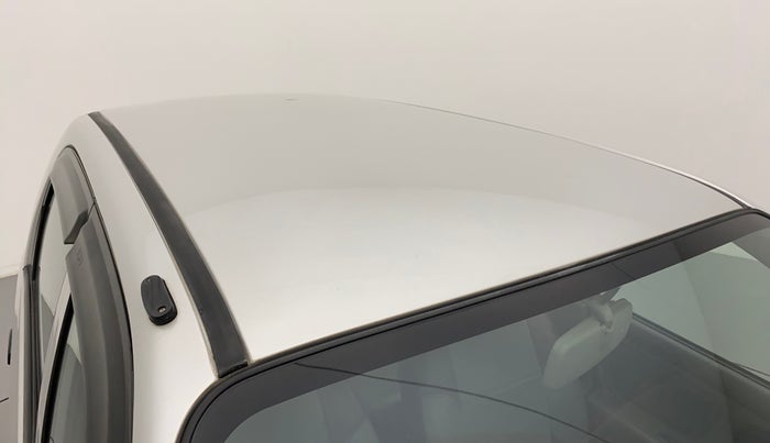 2014 Maruti Alto K10 VXI, Petrol, Manual, 81,446 km, Roof