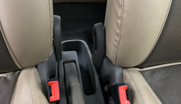 2013 Hyundai i10 SPORTZ 1.2, Petrol, Manual, 45,661 km, Driver Side Adjustment Panel