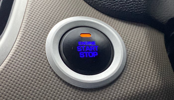 2018 Hyundai Creta 1.6 SX PLUS PETROL, Petrol, Manual, 21,431 km, Keyless Start/ Stop Button