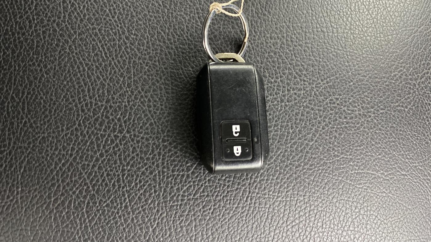 2022 Maruti Swift ZXI AMT, Petrol, Automatic, 32,366 km, Key Close Up