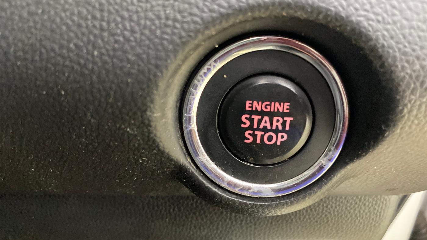 2022 Maruti Swift ZXI AMT, Petrol, Automatic, 32,366 km, Keyless Start/ Stop Button