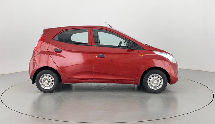 2013 Hyundai Eon ERA PLUS, Petrol, Manual, 35,414 km, Right Side View
