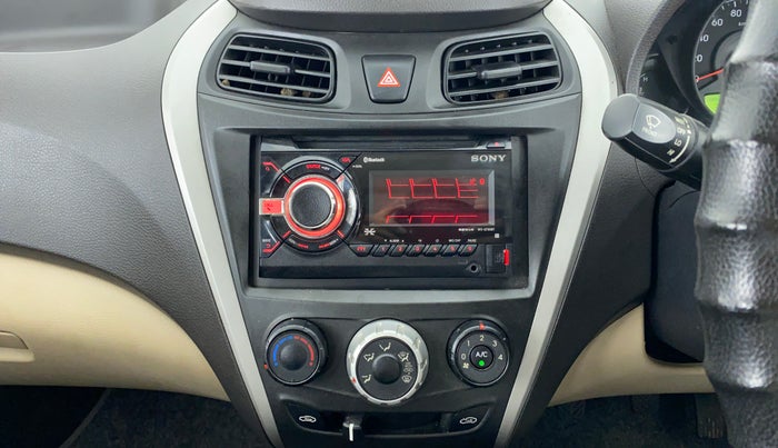 2013 Hyundai Eon ERA PLUS, Petrol, Manual, 35,414 km, Air Conditioner