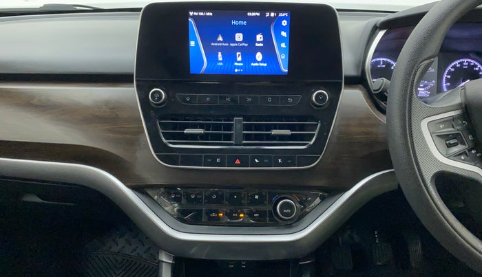 2022 Tata Harrier XT 2.0L KRYOTEC, Diesel, Manual, 35,606 km, Air Conditioner