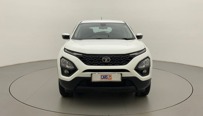 2022 Tata Harrier XT 2.0L KRYOTEC, Diesel, Manual, 35,606 km, Front