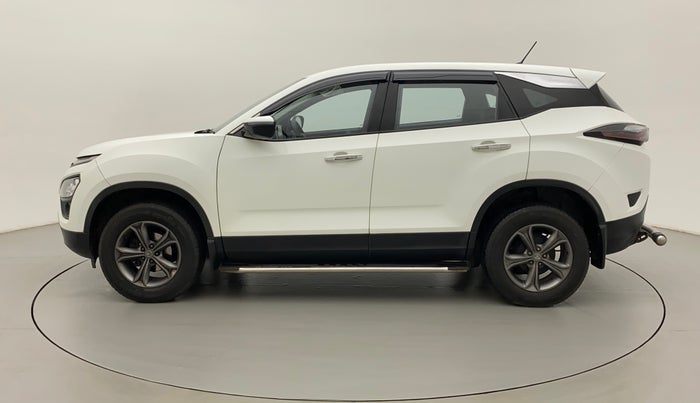 2022 Tata Harrier XT 2.0L KRYOTEC, Diesel, Manual, 35,606 km, Left Side